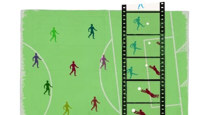 Image by Pep Montserrat for The National