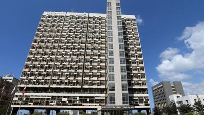 Lebanese politicians remain deeply divided over the government’s top priority: privatising the state-run electricity sector. Reuters