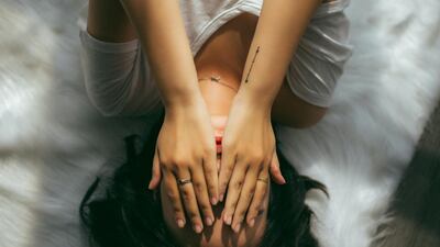 Given the circumstances, many people are experience feelings of stress and anxiety these days. Unsplash