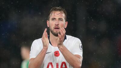 PREDICTION: Tottenham 3-2 Chelsea. Why? This fixture always produces goals. Across two league games and one FA Cup semi-final, Spurs and Chelsea scored 13 times (Chelsea 7, Spurs 6). Tottenham host their London neighbours on the back of a four-match winning run across all competitions and with Harry Kane buoyed by his winning goal against Croatia that sent England through to the Uefa Nations League semi-finals. Reuters