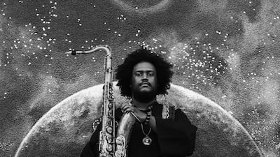 Courtesy Brainfeeder