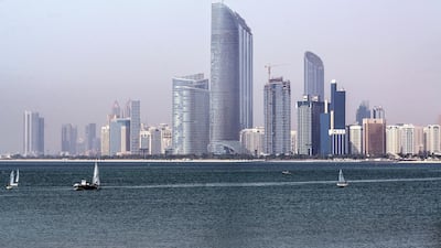 The Abu Dhabi residents cancelled their visas this week. Photo: Bloomberg