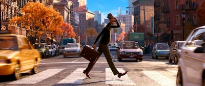 'Soul' tells the story of a middle school music teacher named Joe Gardner, who seeks to reunite his soul and his body after they are accidentally separated, just before his big break as a jazz musician. Disney Pixar