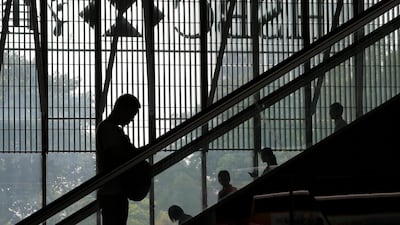 Serai is the first investment by HSBC in a non-banking technology start-up and could help the lender access new customers. AP