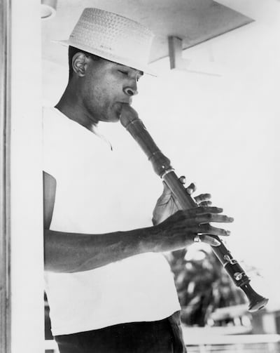 Marvin Gaye shows that soul music is capable of discussing the environment in Mercy Mercy Me (The Ecology). Getty Images