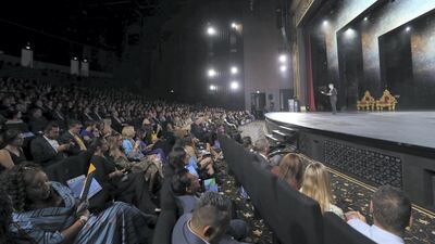 The Awards recognise schools that have had the biggest impact on parents and pupils’ lives.