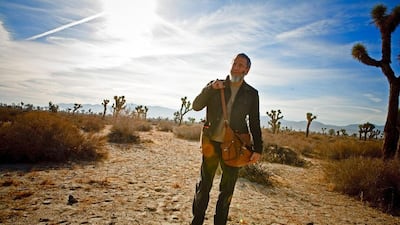 Yusuf Islam, who was inducted into the Rock and Roll Hall of Fame in April, says his book explains the actions and decisions he ‘made in real life’. Courtesy Yusuf Islam