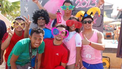 Courtesy Ignite fitness & wellness