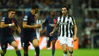 Never stopped working. Pressed, harried and disrupted and carried the ball forward with purpose. Reuters