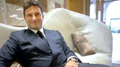 Wayne Hempson-Putt, the managing director at Leaders3, says that one of his clients hesitated to hire an Emirati when the Government announced its policy making it harder to make nationals redundant.