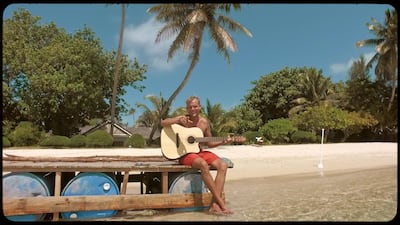 “What happens is that you need to adjust yourself to live with that new reality. Tim had a very big effect in my life and I understand that it won’t change the fact that he is gone, but it is just something I felt like I can do for him.”