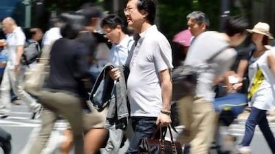 City 2.0 creators envision a world fulol of cities that maximise spaces and resources.