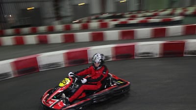 Paulo Vecina / The National