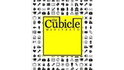 The Cubicle Manifesto Mainak Dhar Random House India Dh40