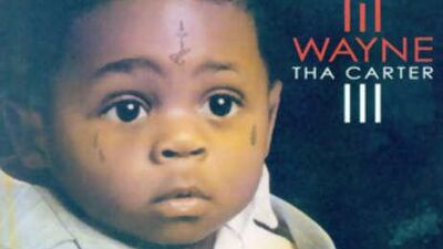 Then and now: Tha Carter III is Lil Wayne's latest hip-hop thriller.