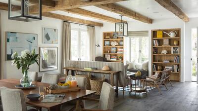 Mike Kelley will be teaching the workshops Mastering Architectural Interiors, and Shooting and compositing - light painting interiors and exteriors. Photo by Mke Kelley