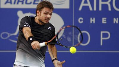 Arun Sankar K / AP Photo