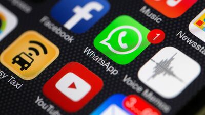 The Washington Post reported earlier that Mr Koum is exiting the company after clashing with Facebook over strategy. Bloomberg