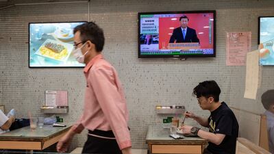 The Asia-Pacific region is among the worst in the world for food waste, accounting for more than half of food squandered globally. Getty Images