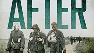 After Hitler: The Last Days of the Second World War in Europe by Michael Jones. The historian offers a day-by-day account of the political manoeuvrings within the remnants of the Third Reich and between the Allied powers after Hitler’s suicide. There would be 10 more days until the end of the war in Europe and a reckoning of another kind.