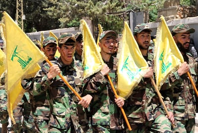 Abdul Jalil Mallah has also been accused of shipping Iranian crude oil to Hezbollah. Photo: AFP