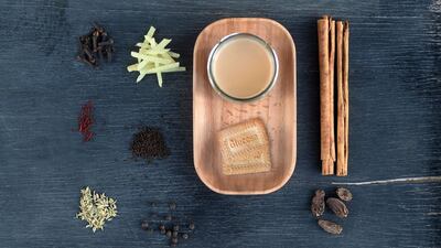 Anja Schwerin / Karak House