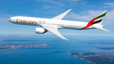 Dubai's Emirates has launched its annual January flight sale with discounted tickets in Economy and Business class cabins. Courtesy Emirates