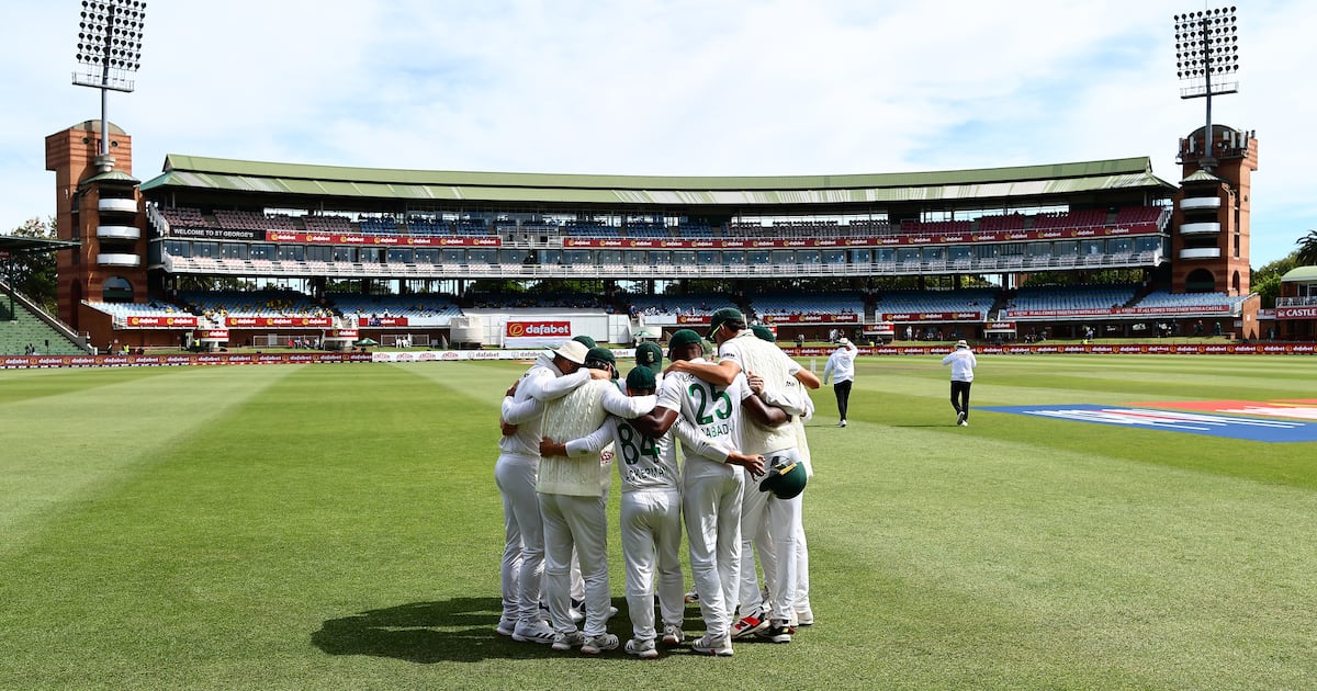 Is David Warner right in questioning Test cricket's supremacy over poor crowd attendance?