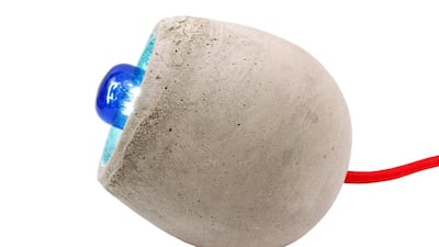 Courtesy of U RoK Design