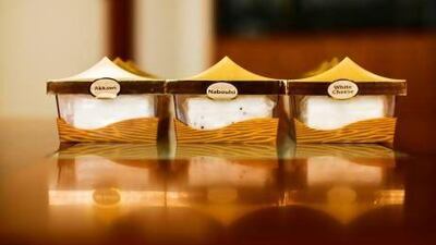 Camlicious is getting ready to launch its newest product: cheese made from camel's milk.