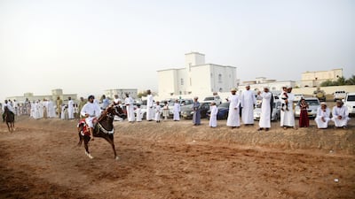 For the spectators and performers, they are as much a celebration of the past as they are a way of sharing their heritage with young people. Courtesy David Ismael
