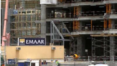 The property developer wants to ease payment plans to boost sales.