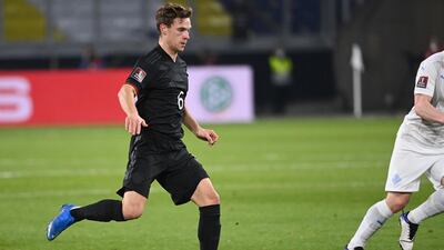 Joshua Kimmich (Germany) €90m. AFP