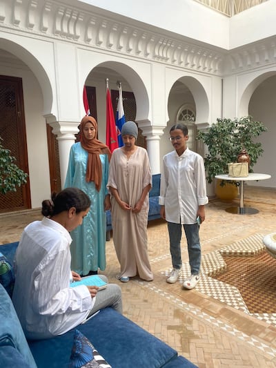 Legal experts say efforts to amend Morocco's Family Code must work in tandem with economic and educational development in rural areas