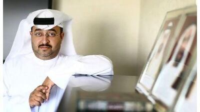 "We want to encourage people to seek treatment, so we should assure them that they will not face prison," says Dr Hamad al Ghafiri, the director general at the National Rehabilitation Centre in Abu Dhabi.