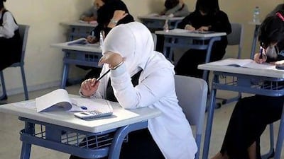 Despite increasing levels of spending on schooling across much of the region, expectations have not been met. Randi Sokoloff for The National