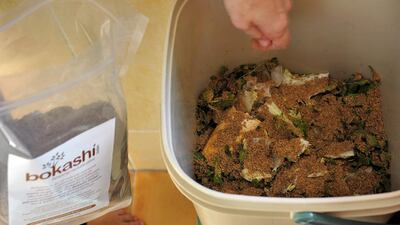 Delores Johnson / The National