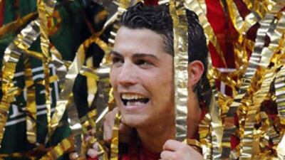 Cristiano Ronaldo lives in an era of player power.