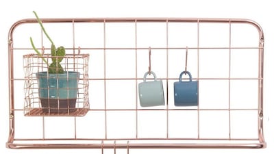 Courtesy The Contemporary Home