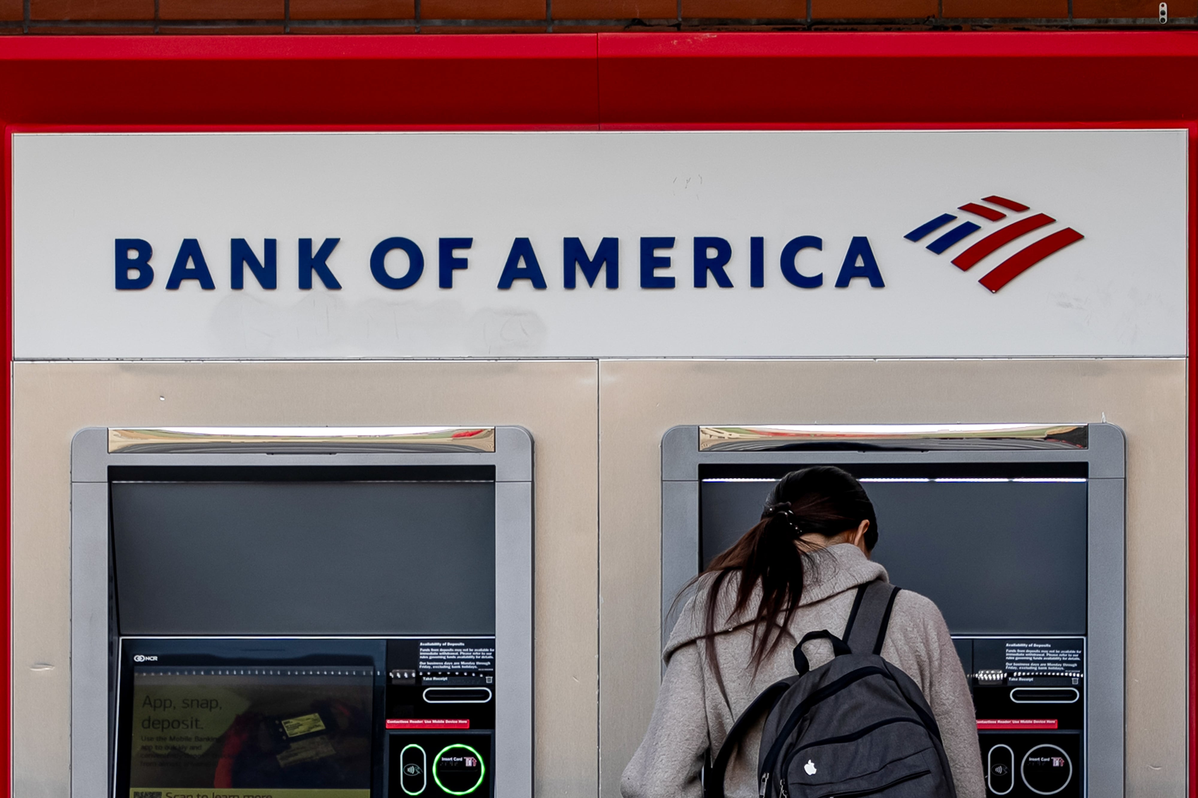 Bank of America fined over $1.2 billion for anti-money laundering failures