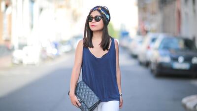 Courtesy Edward Berthelot / Getty Images