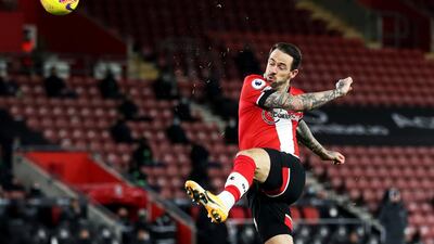 Danny Ings - 8. A superb finish for the goal was the highlight against his former club. He made a difficult opportunity look easy. The striker held the ball up well when his team were under pressure. Substituted for N’Lundulu with 13 minutes to go. Reuters