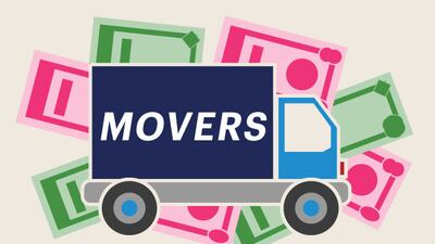 Alvaro Sanmartí / The National