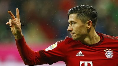 Matthias Schrader / AP