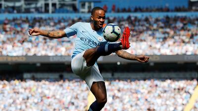 Raheem Sterling (Manchester City). One of two players capable of winning the double, Sterling's rise under Pep Guardiola has been meteoric and at just 24-years-old, he is only going to keep improving. The massive favourite for this award, Reuters
