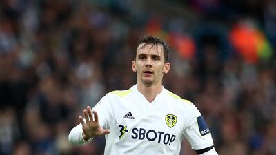 Diego Llorente, £57,000 a week. Getty