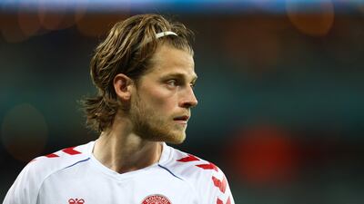 On for Delaney 80. AFP