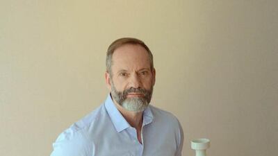 Pablo del Val, the new director of Exhibitor Relations at Art Dubai. Pablo’s most recent role was as Artistic Director at Zona Maco. (Courtesy: Art Dubai)