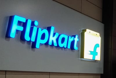 Last week, Indian e-commerce company Flipkart raised an additional $1.2bn in funding, led by its majority owner, US retail giant Walmart, as it aims to bring the “next 200 million shoppers online”. AFP