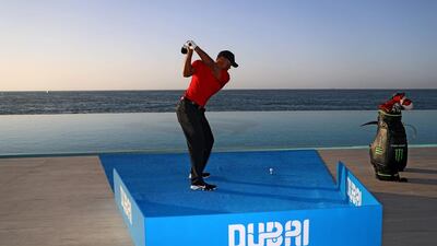 Warren Little / Getty Images for Falcon